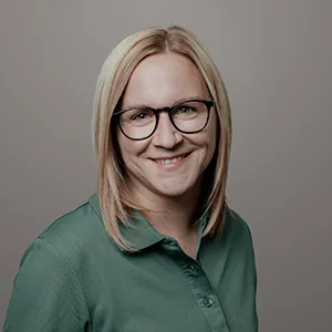 Julia Ruf – Team der Hausarztpraxis Speichersdorf