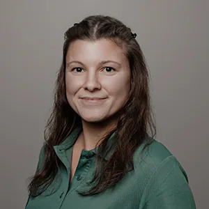 Sina Schindler – Team der Hausarztpraxis Speichersdorf