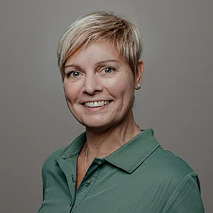 Andrea Hauck – Team der Hausarztpraxis Speichersdorf
